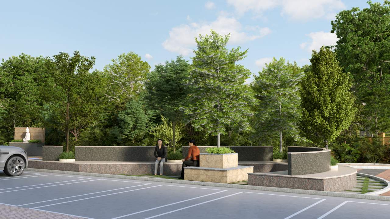  bhavisha signature homes Others