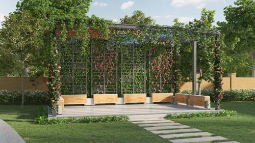  bhavisha-signature-homes Senior Citizen Sitout