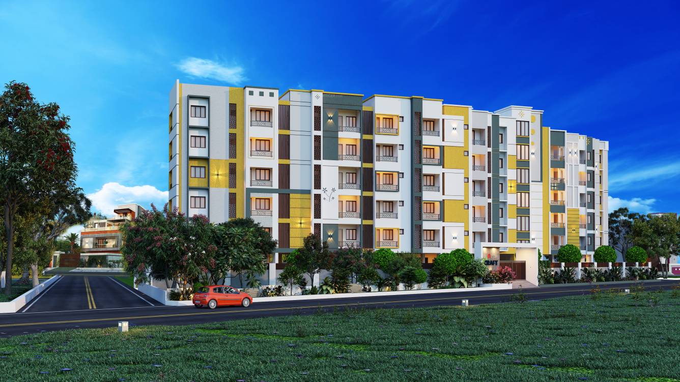 Elevation craft Elevation