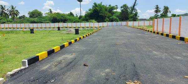  sri-thulasi-nagar-phase-1 Internal Roads