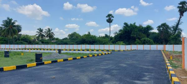  sri-thulasi-nagar-phase-1 Internal Roads