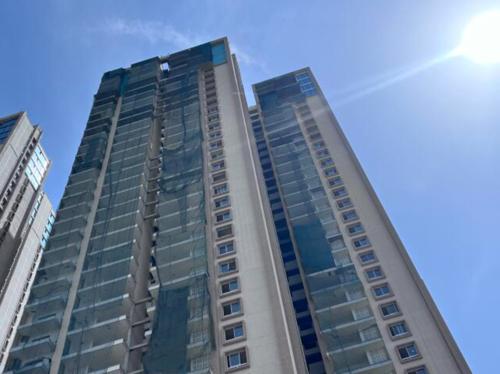  kohinoor-phase-iii Dazzle Construction Status March-25