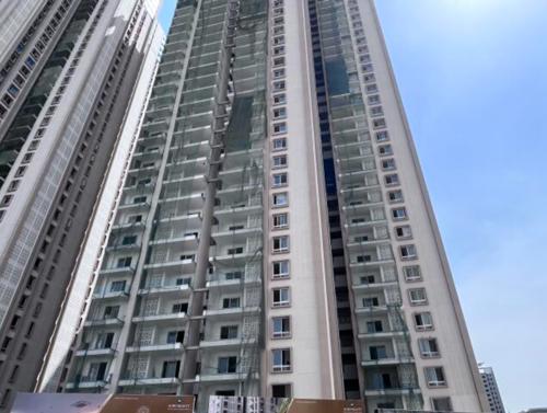  kohinoor-phase-iii Dazzle Construction Status March-25