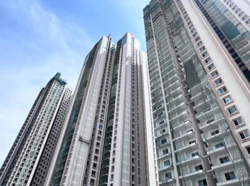  kohinoor-phase-iii Dazzle Construction Status March-25