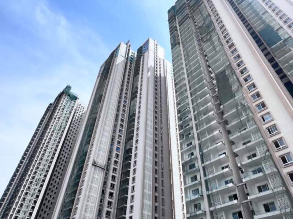 kohinoor phase iii Dazzle Construction Status March 25