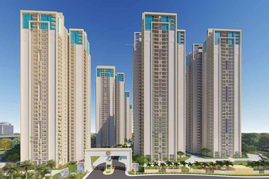 Auro Kohinoor Phase III