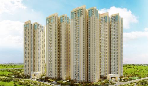  kohinoor-phase-iii Elevation