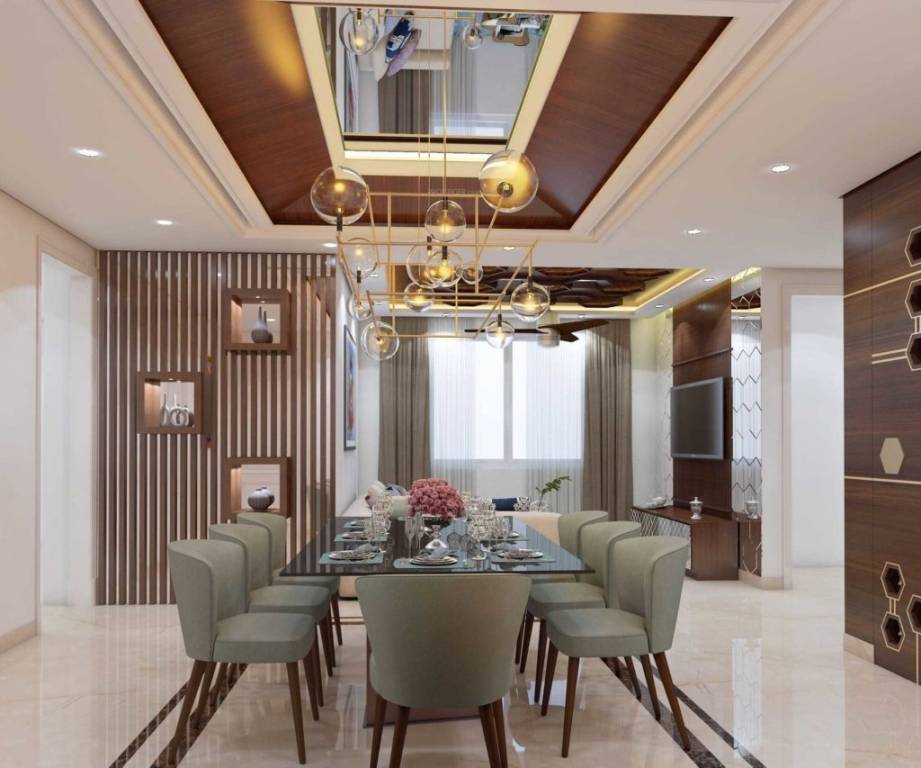 Auro Kohinoor Phase III