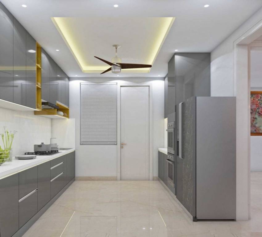 Auro Kohinoor Phase III