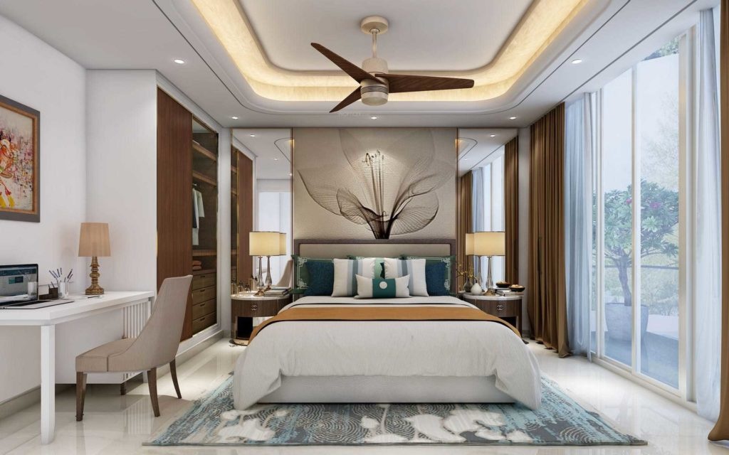 Auro Kohinoor Phase III