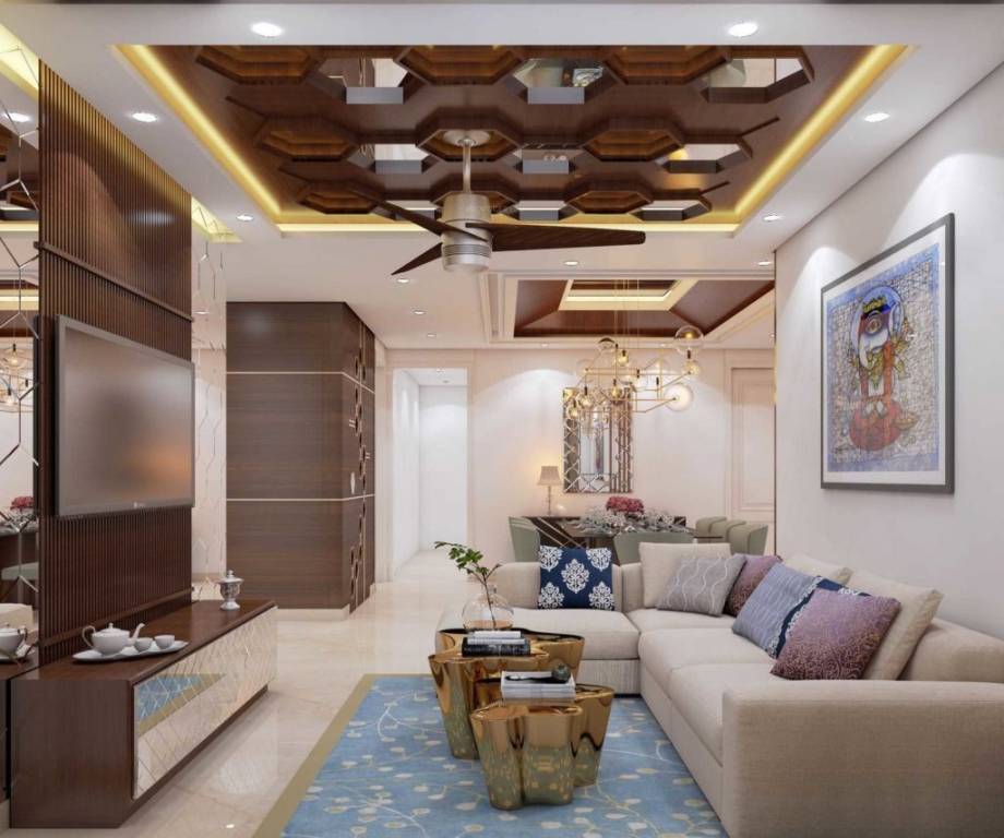 Auro Kohinoor Phase III