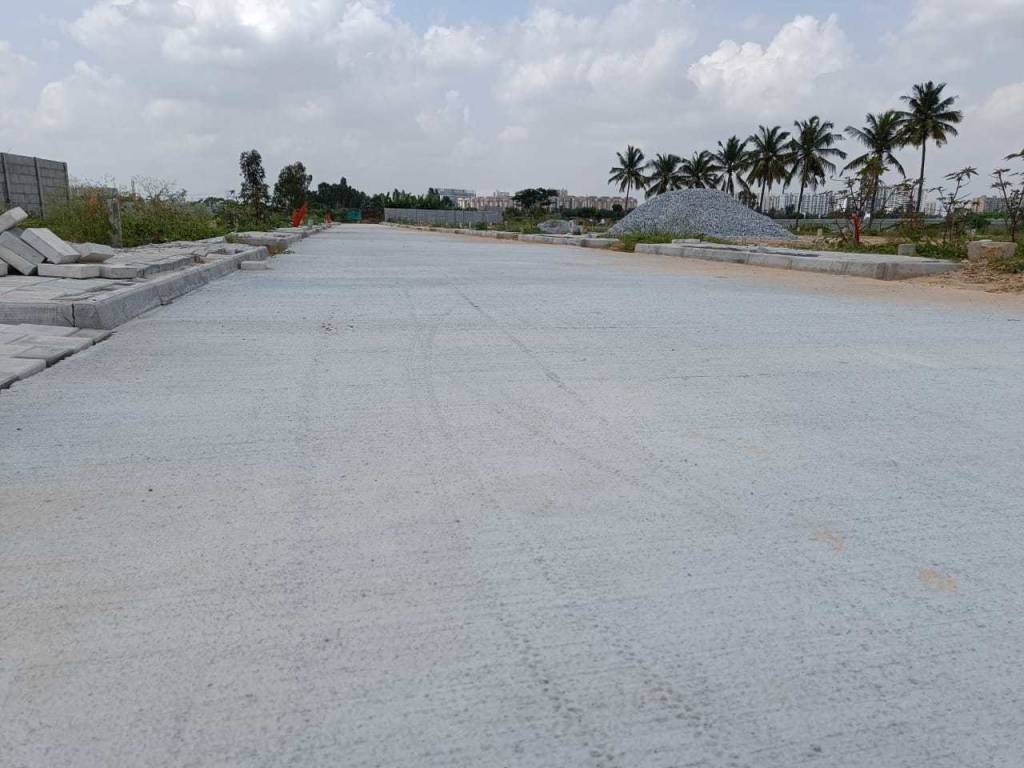  the golden wattle whitefield bangalore Plot