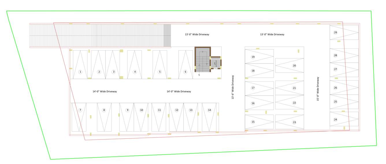  star light Abhi Star Light Cluster Plan