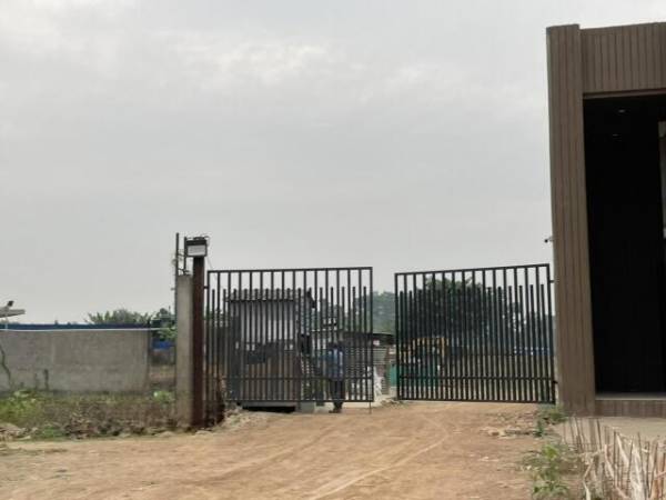 constructionStatus of Vaanya