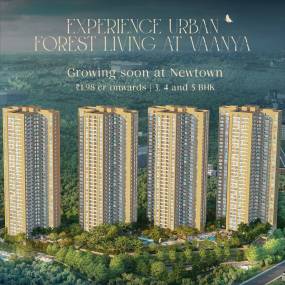 Elevation ps-vaanya Elevation