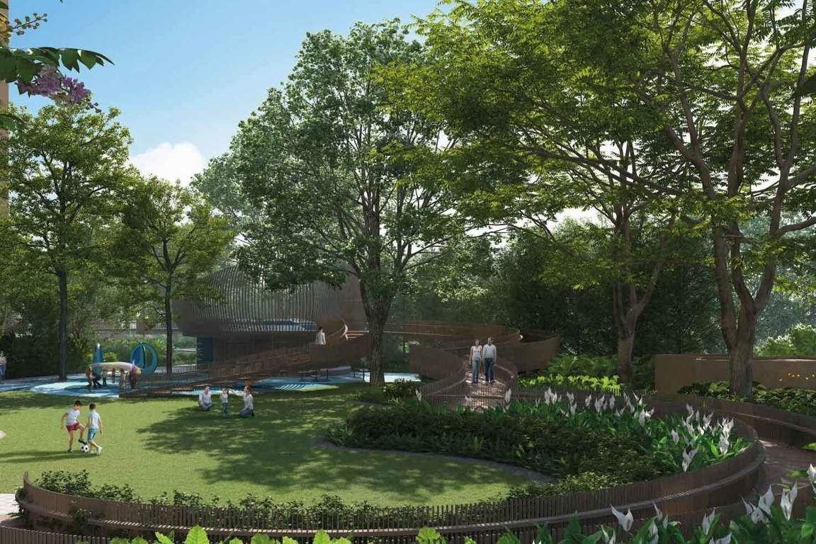 vaanya Football Field