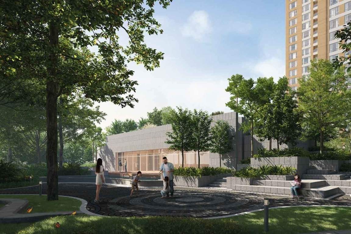 vaanya Landscape Garden and Tree Planting