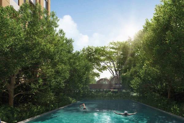  vaanya Swimming Pool