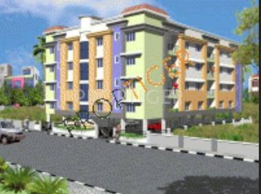 Images for Elevation of Shravanthi Raffle Images for Elevation of Shravanthi Raffle