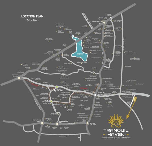  tranquil-haven Location Plan