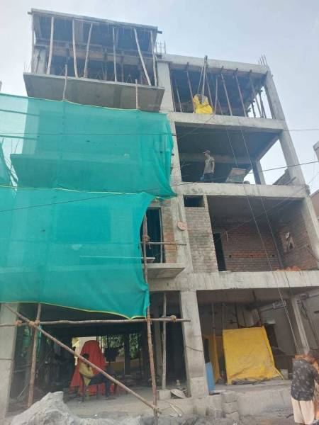  aarudraa Aarudraa Construction Status Oct-22