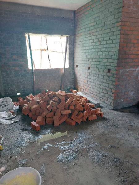  aarudraa Aarudraa Construction Status Oct-22