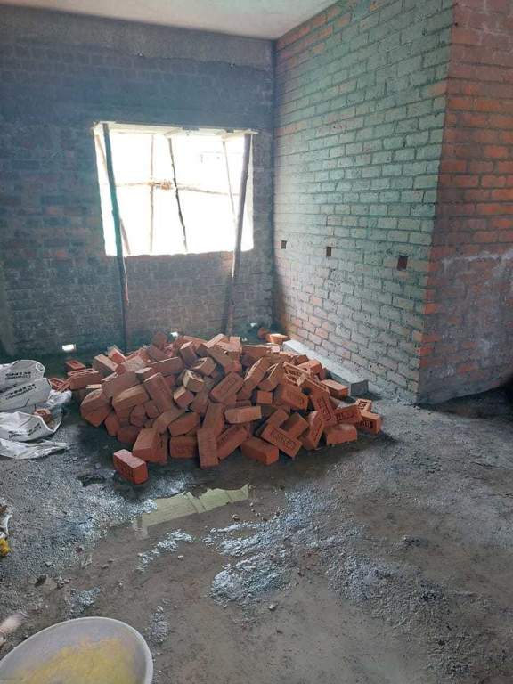  aarudraa Aarudraa Construction Status Oct 22