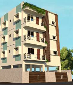 Elevation aarudraa Elevation