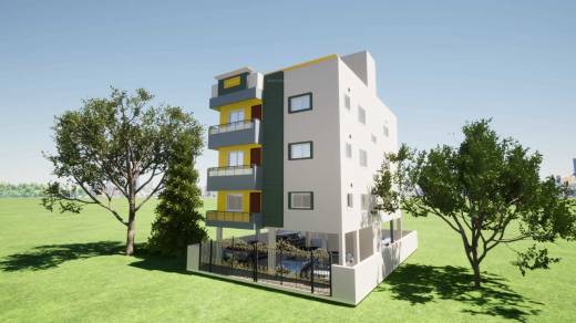 aarudraa Elevation Elevation