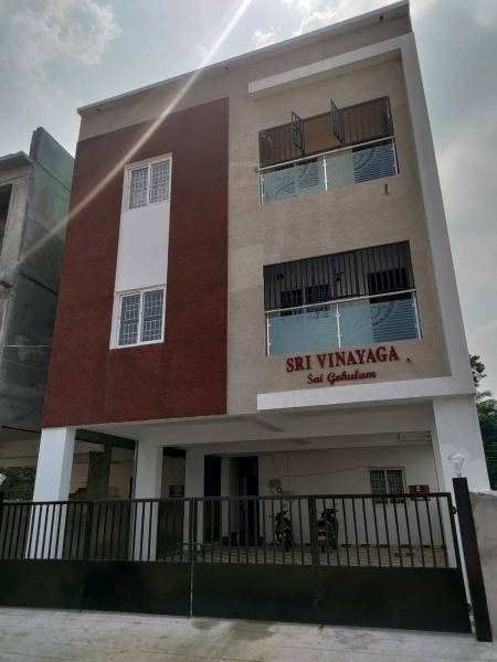  sri-vinayaga Elevation