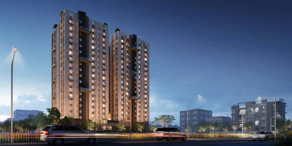 Elevation tattvam Elevation