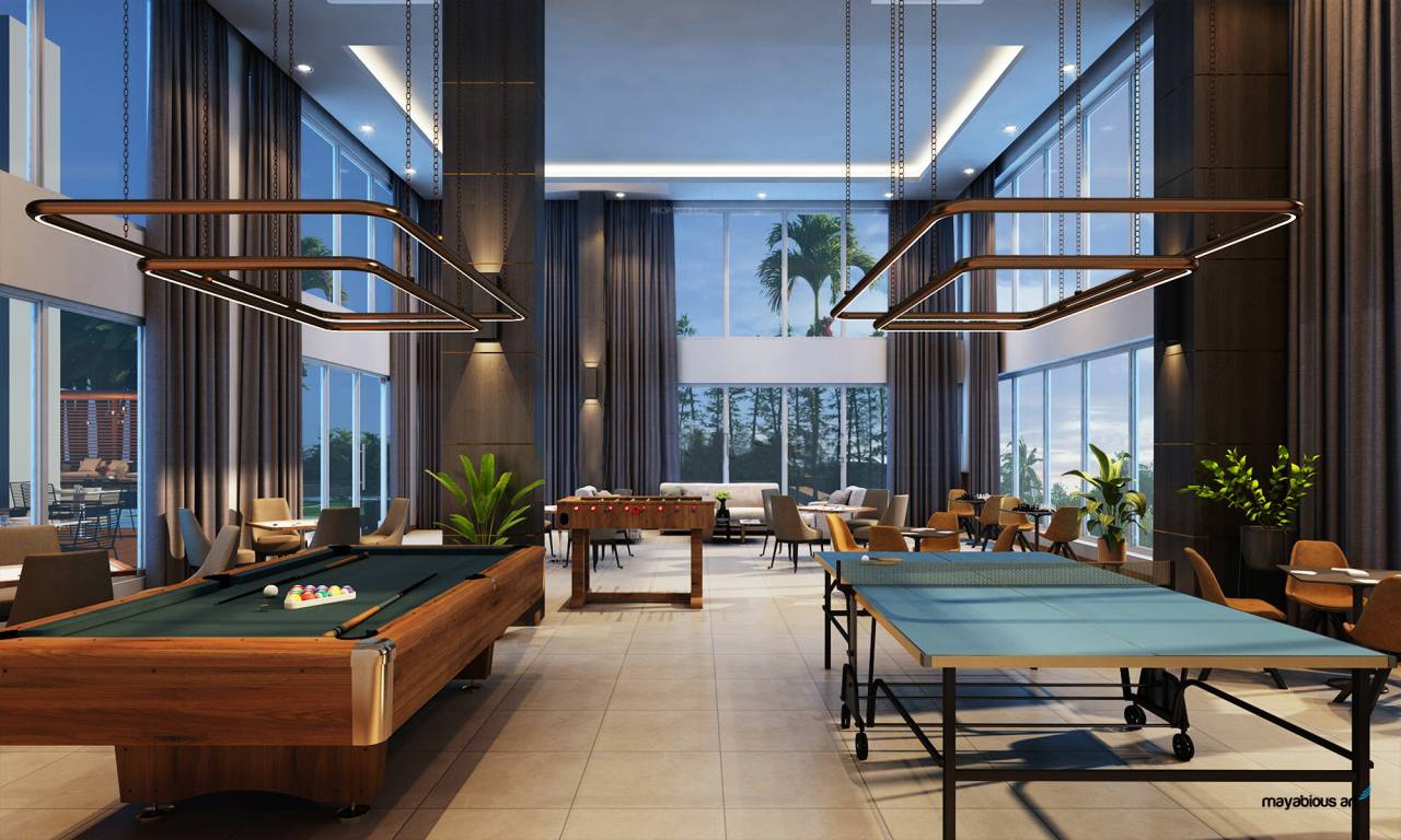  tattvam Indoor Games