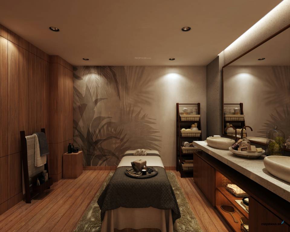  tattvam Spa