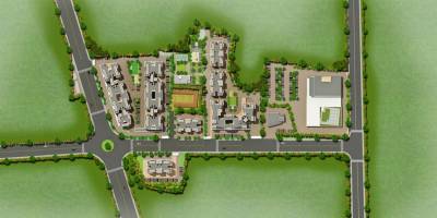  kosmas-a-wing Layout Plan