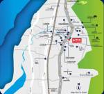 Location Plan pride-wing-a Location Plan