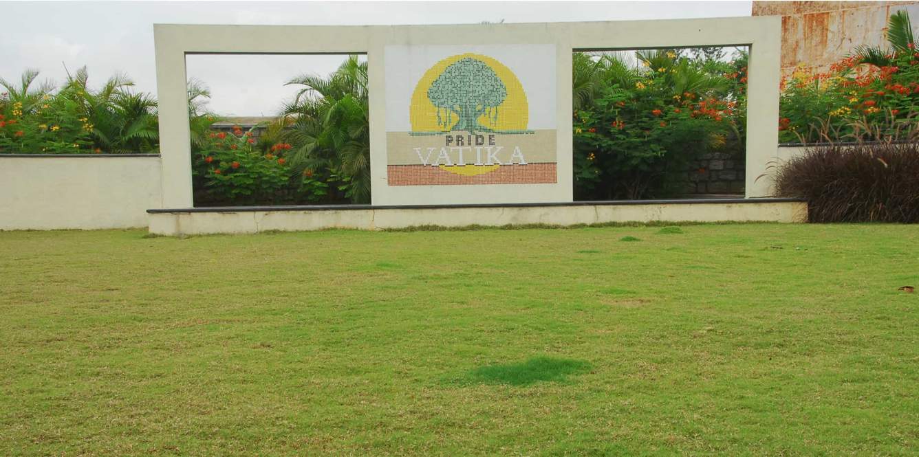  vatika phase ii Elevation