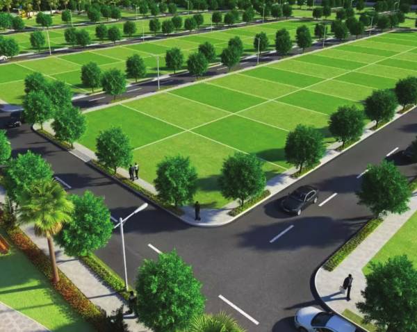  vatika-phase-ii Plot