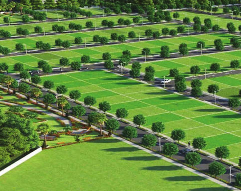  vatika phase ii Plot