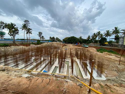  garuda-creek-view Garuda Creek View 2 Construction Status Sept-22