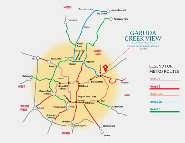  garuda-creek-view Location Plan