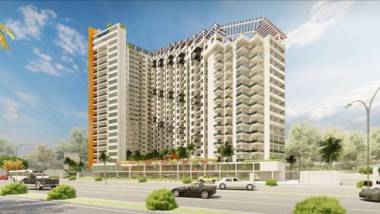 Elevation garuda-creek-view Elevation