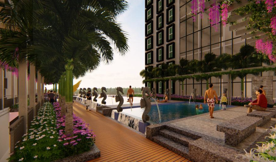  garuda creek view Others