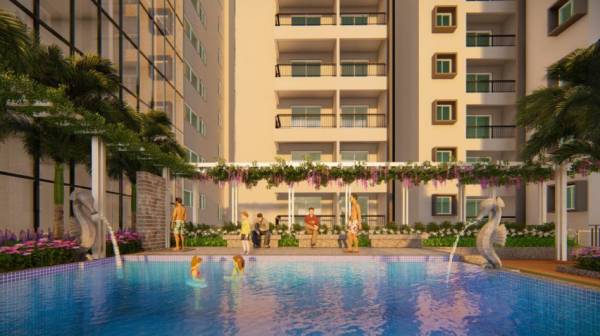  garuda-creek-view Swimming Pool