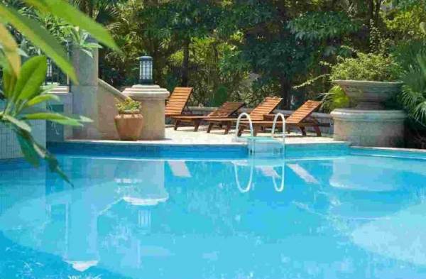  lifestyle Swimming Pool