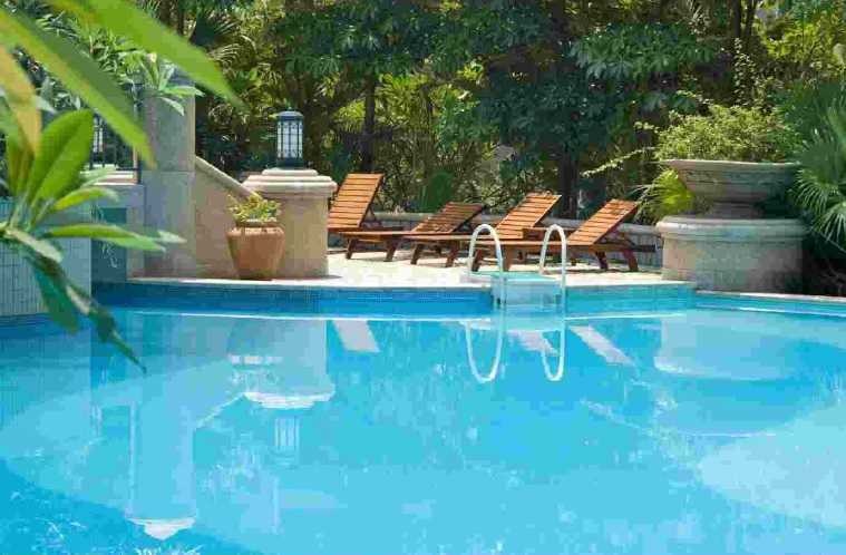  lifestyle Swimming Pool