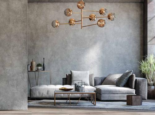 Living Area k-shire-wing-a-b-c-d Living Area