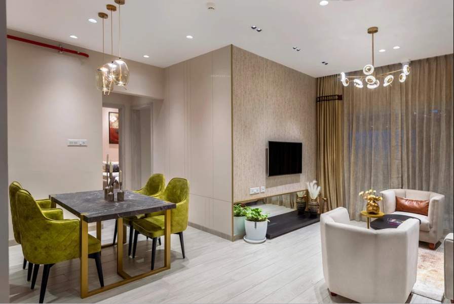  k shire wing a b c d Living Area