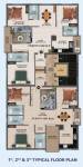  ownit Ownit Cluster Plan from 1st to 3rd Floor