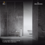 Bathroom wild-woods Bathroom