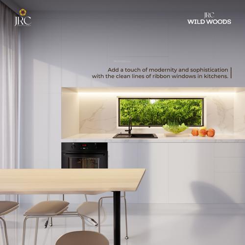  wild-woods Dining Area